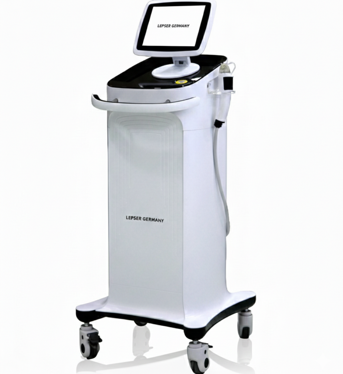 Golden Age Microneedling RF