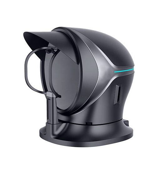 ViewSkin 4D Skin Analyzer